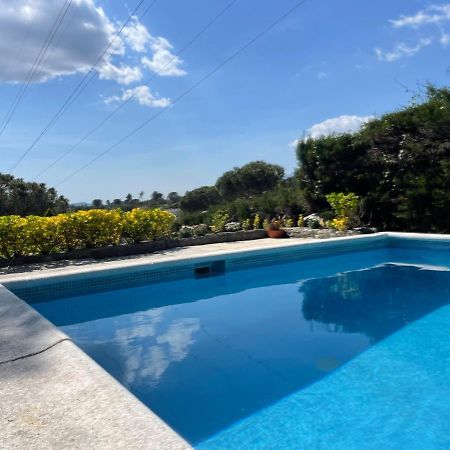 Villa Herlinda Costa Brava - With Swiming Pool Massanet De La Selva Экстерьер фото