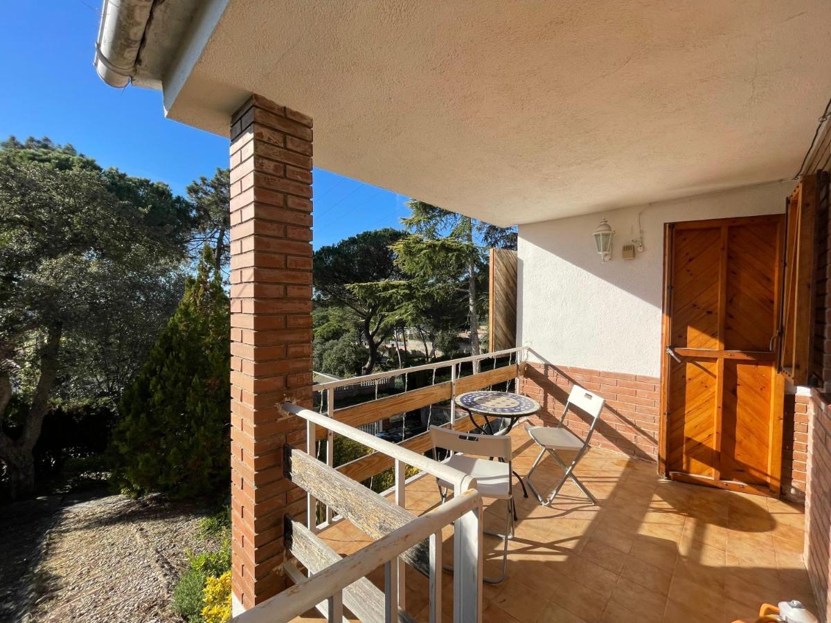Villa Herlinda Costa Brava - With Swiming Pool Massanet De La Selva Экстерьер фото